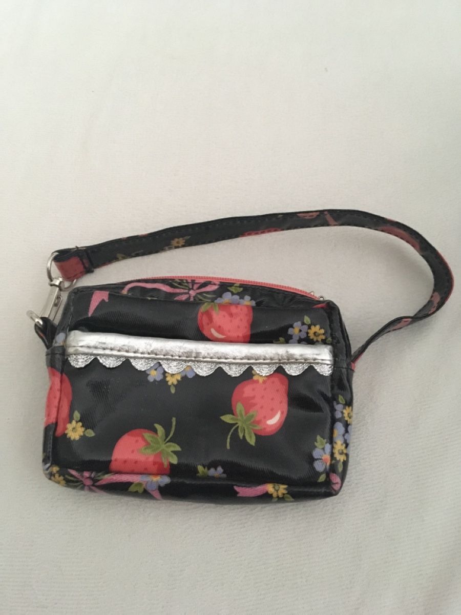 Borse da donna: Sehr kleines Täschchen – Nuovo (secondo la descrizione) da Bassersdorf venduto da secondhand_clothing