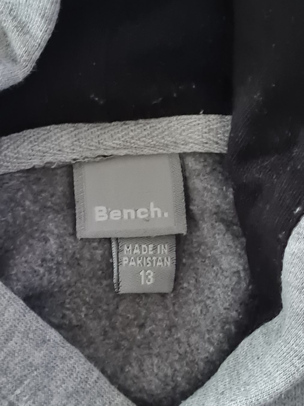Lotti & Set di vestiti: 2 Kapuzenpullover Bench / LMTD Gr. 158/164 – Usato da Rotkreuz venduto da tat_8zds 5