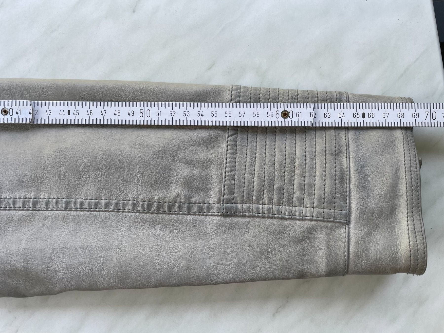 Giacche: Jacke - Boxeur des Rues – Usato da Zug venduto da Cry71 9