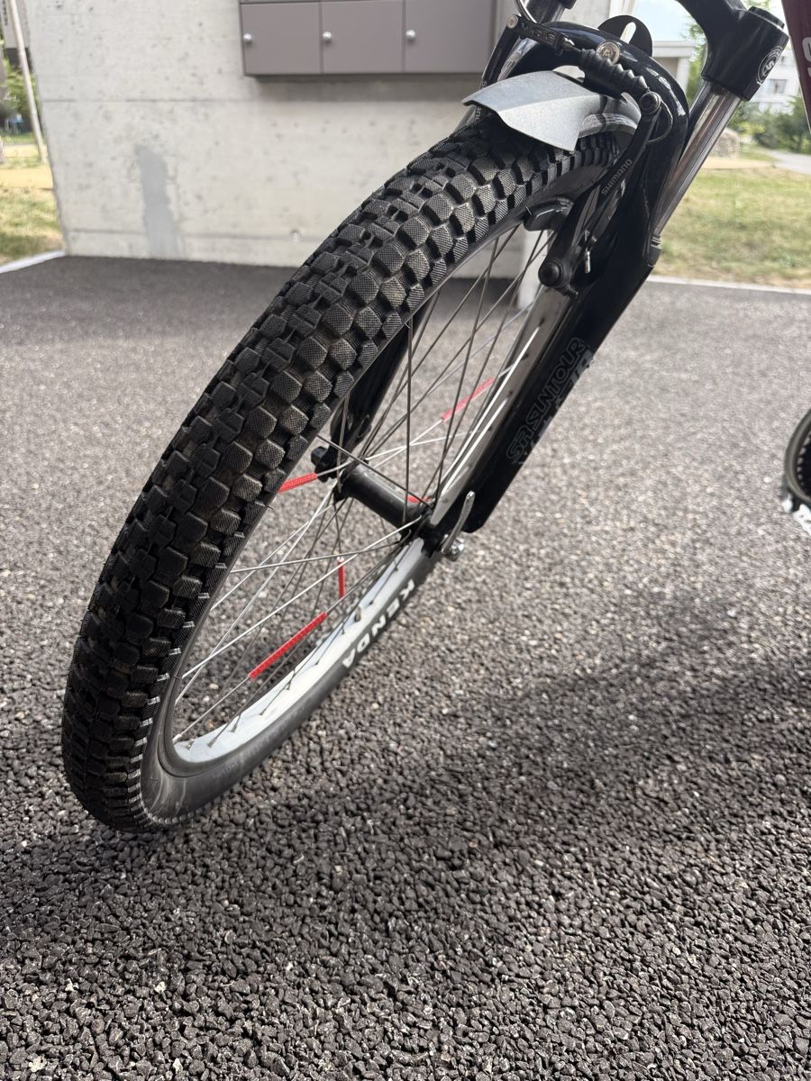 Stöckli Velos: Velo 24 Zoll Stöckli  – Gebraucht aus Uitikon Waldegg von nga_5lzz 3