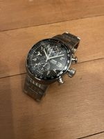Oris TT3 Chronograph Automatik / Versand 12.-