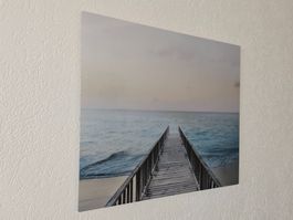 Wandbild IKEA KATEBO 70x50cm