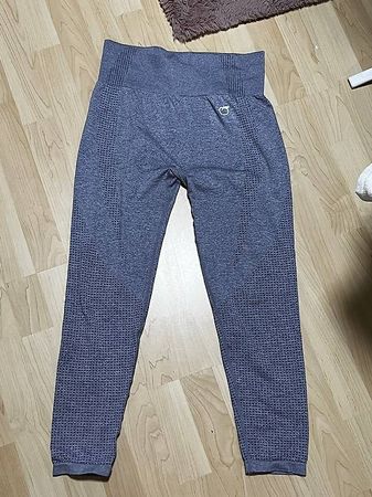Leggings L gratis Versand 