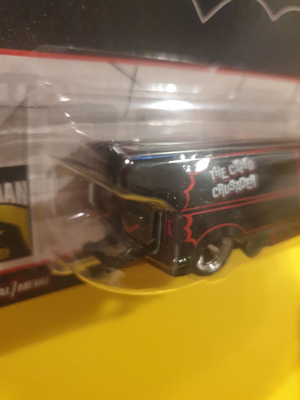 Hot Wheels Voitures modèles: Hot Wheels 1985 CHEVY ASTRO VAN – Neuf avec emballage d'origine à Oftringen par Rotor 4