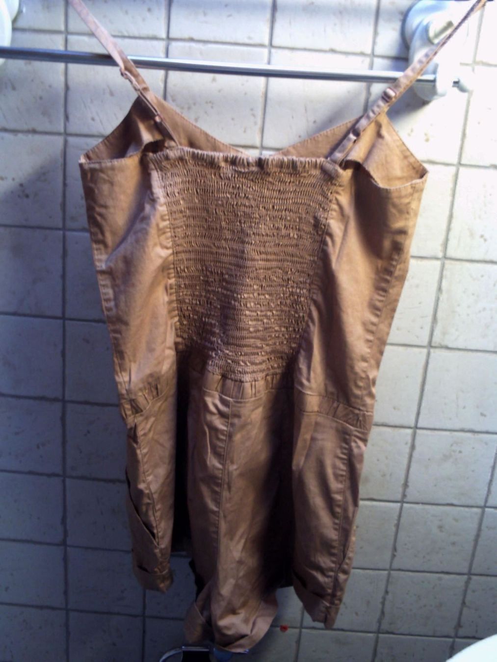H&M Tuniche: Tunique-short T.38 – Nuovo (secondo la descrizione) da Grône venduto da Cramouze 2