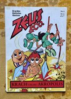 Zeus & Co. Band Nr 3.