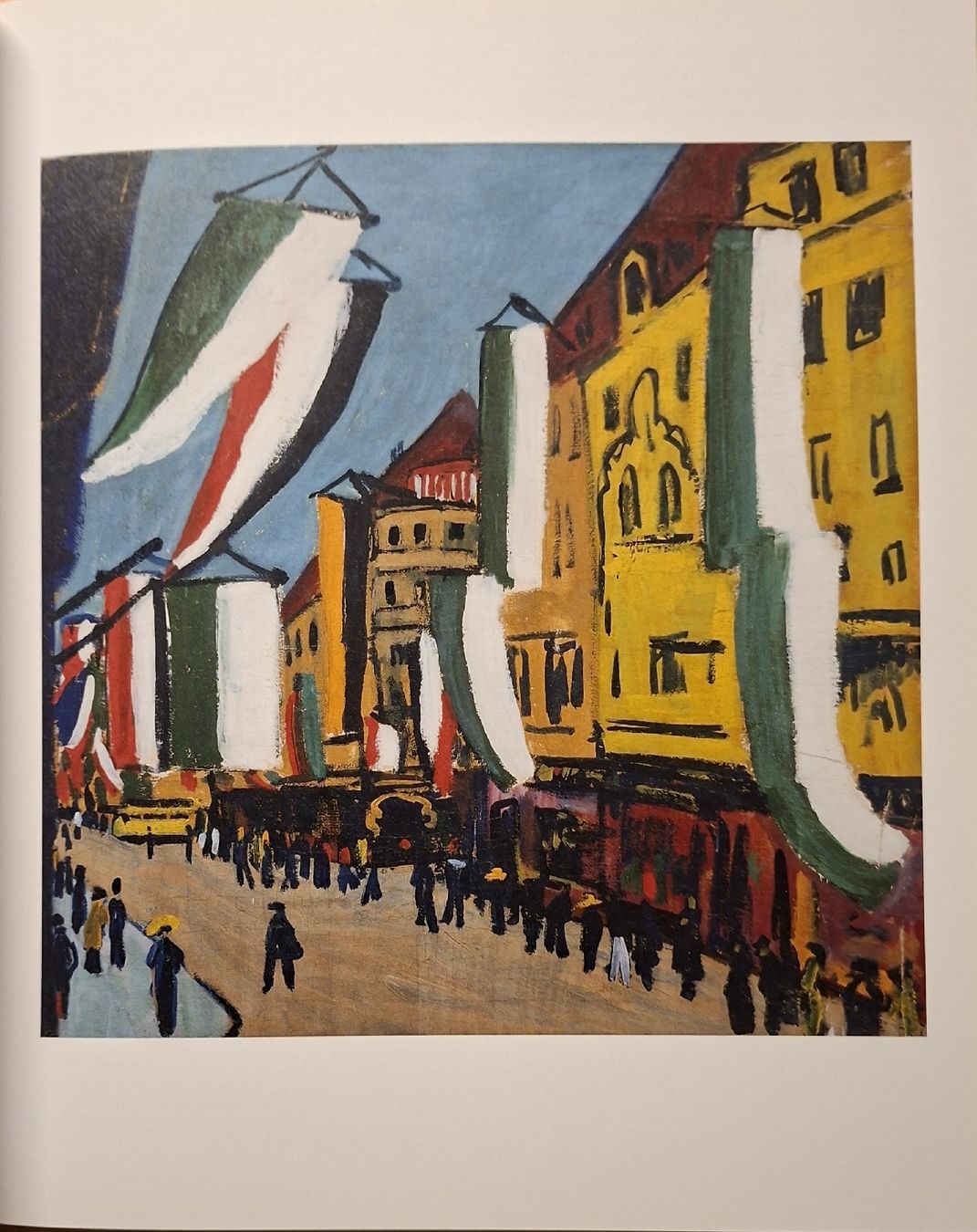 Libri: Der doppelte Kirchner - Seltenes Exemplar! – Nuovo (secondo la descrizione) da Niederglatt ZH venduto da Siegfried67 4