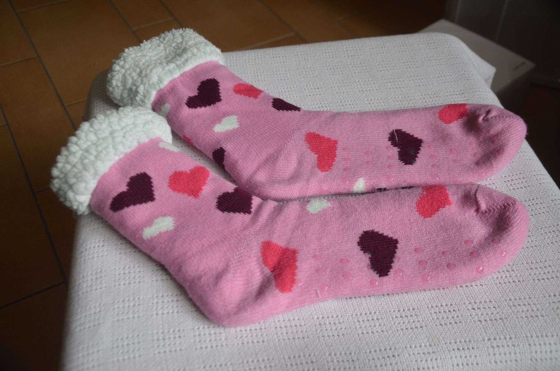 Calze: NO 39-42 - SOCKEN – Usato da Chiasso venduto da Dolly015