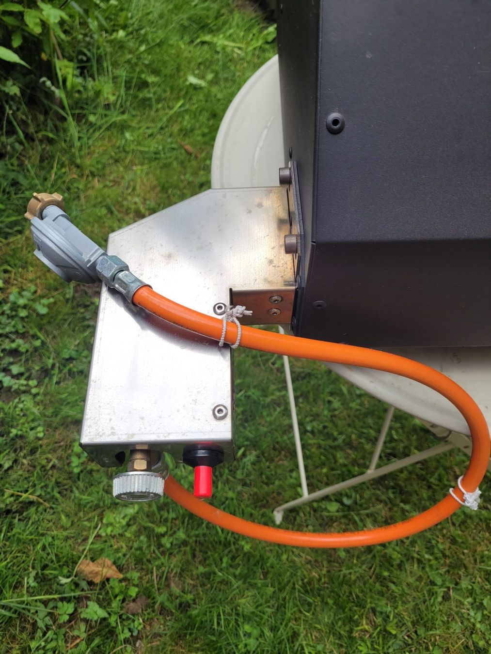 Forni per pizza: GLOWEN raptor Pizzaofen – Usato da Wald AR venduto da FPfammi 4