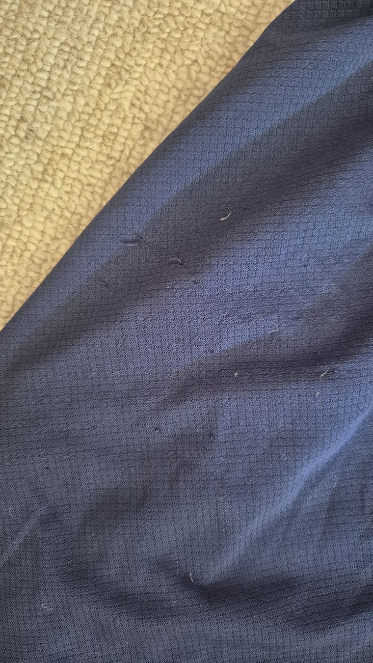 Adidas Pantaloni: Arsenal Trainigsshorts dunkelblau Grösse L – Usato da Spiegel b. Bern venduto da ast_dp6f 2