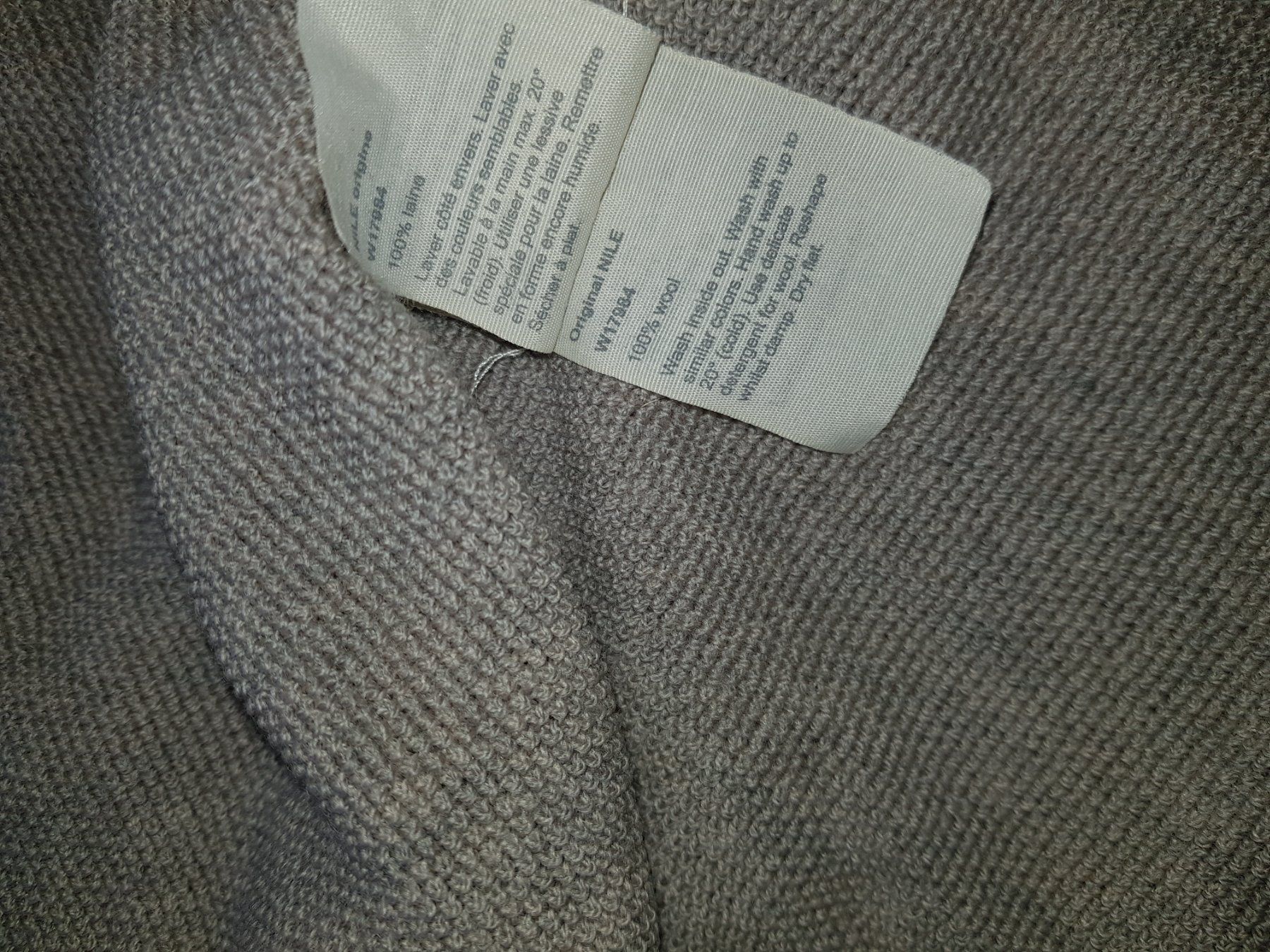 Nile Giacche: NILE.  Strickjacke u.Bluse GrL. Neu – Nuovo (secondo la descrizione) da Wetzikon ZH venduto da med_2y76 8