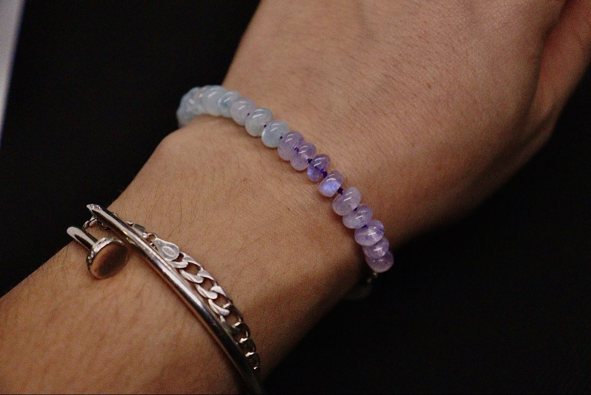 Bracelets: Armband – Neuf (Voir description) à Altwis par ern.nez