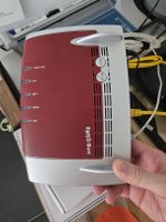 FRITZ!Box 7560 DSL WLAN Router