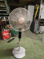 Silvercrest Ventilator Top Zustand! (D)