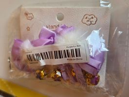 HAARSCHMUCK
