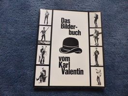 Karl Valentin,München,Kabarett,Komik,Plakate,Bilderbuch,Foto