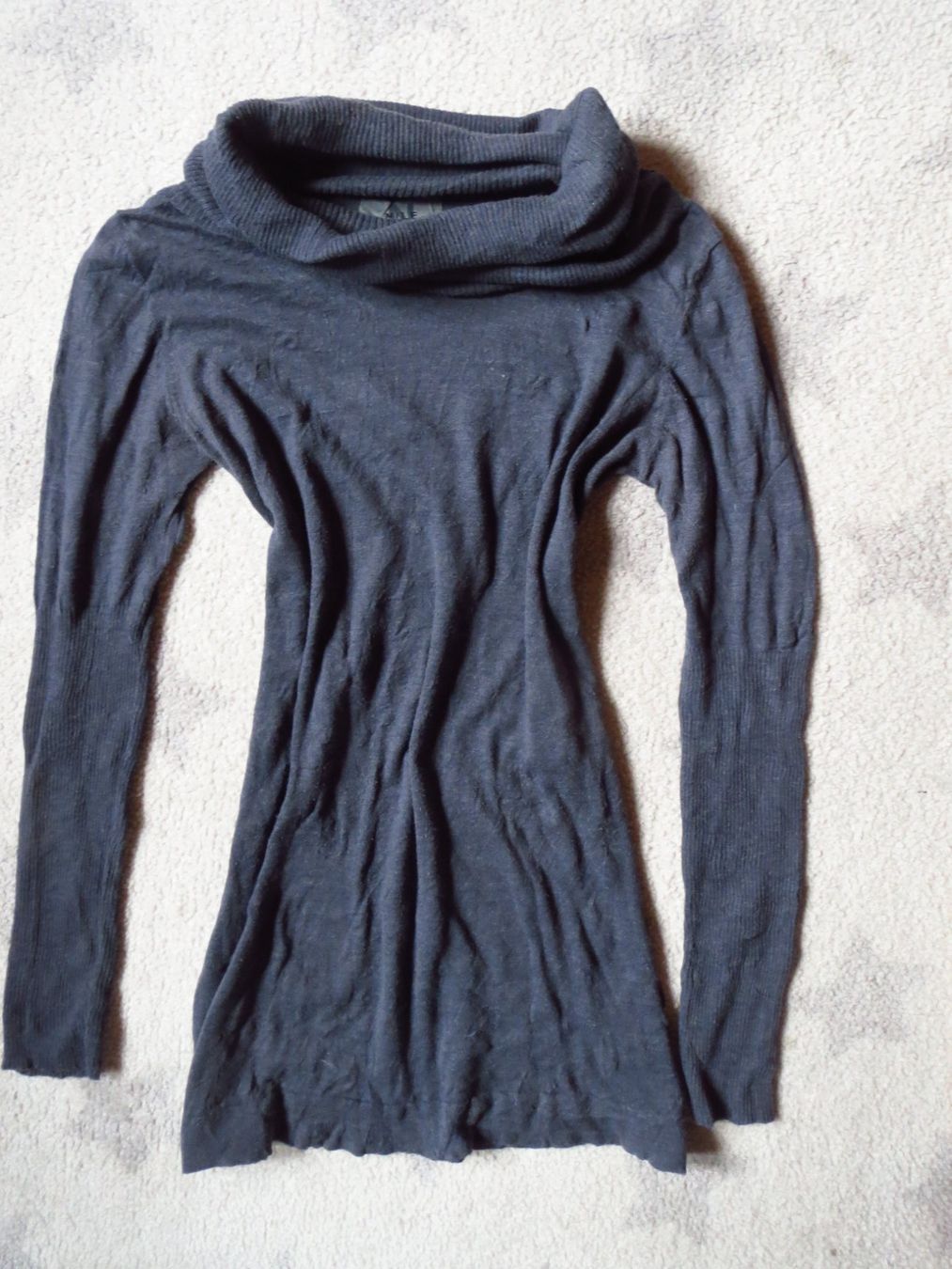 Maglioni & Felpe: stylischer NILE Damen Long Pullover Gr M – Usato da Kiental venduto da Anna8702
