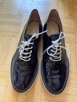 Stylish  low shoes size 39 (insole 25 cm)