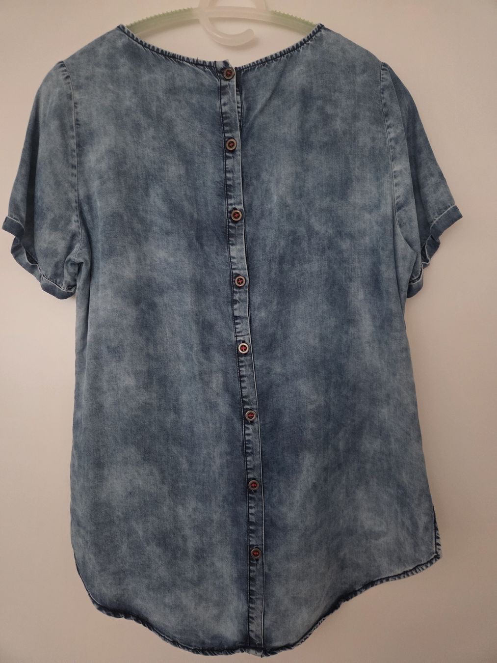 T-shirt: Shirt Kenny S. Gr 36 neu – Nuovo (secondo la descrizione) da Port venduto da Darialina 2