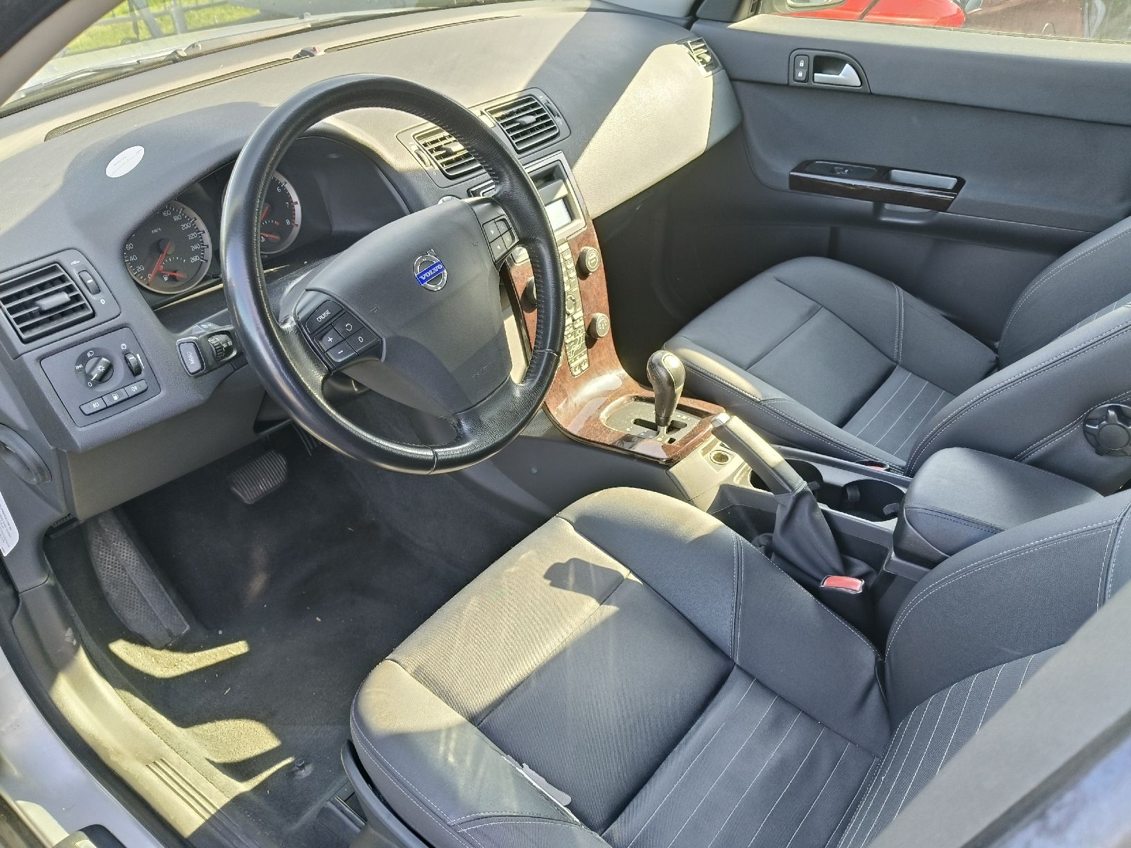 Volvo Automobili: Volvo V 50 2.4 – Difettoso da Staad SG venduto da zotya20 4