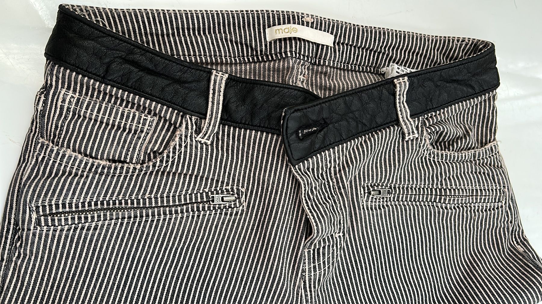 Maje Pantaloni: Maje – Usato da Pully venduto da Kalissa 1