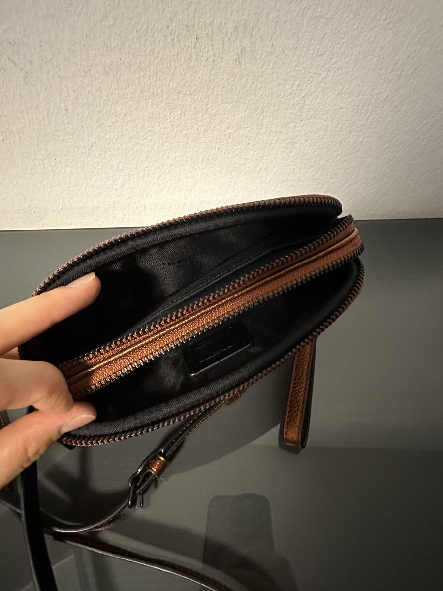 Coach Borse da donna: Coach Damen Tasche wie neu – Nuovo (secondo la descrizione) da Zollikofen venduto da Ushurma 3