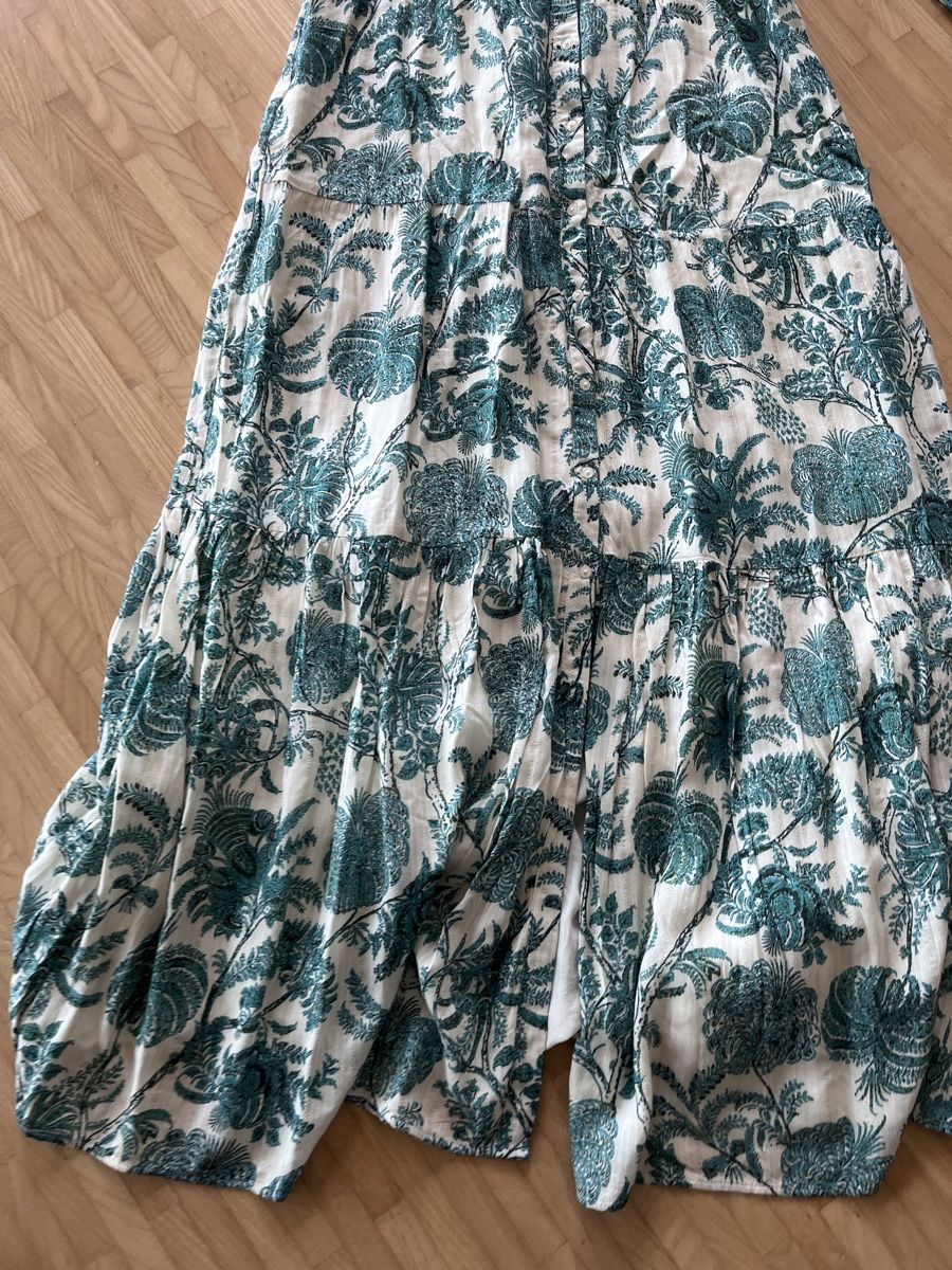 Maison 123 Robes: Maxikleid Maison 123  – D'occasion à St. Gallen par elli18 1