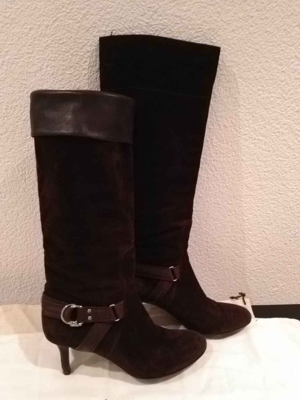 Dior Scarpe da donna: Stiefel Christian Dior (original) – Usato da Rieden AG venduto da Galina11 2