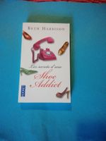 Secrets d'une Shoe Addict - Beth Harbison. En français
