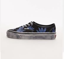 Vans LX AUTHENTIC archive black 40