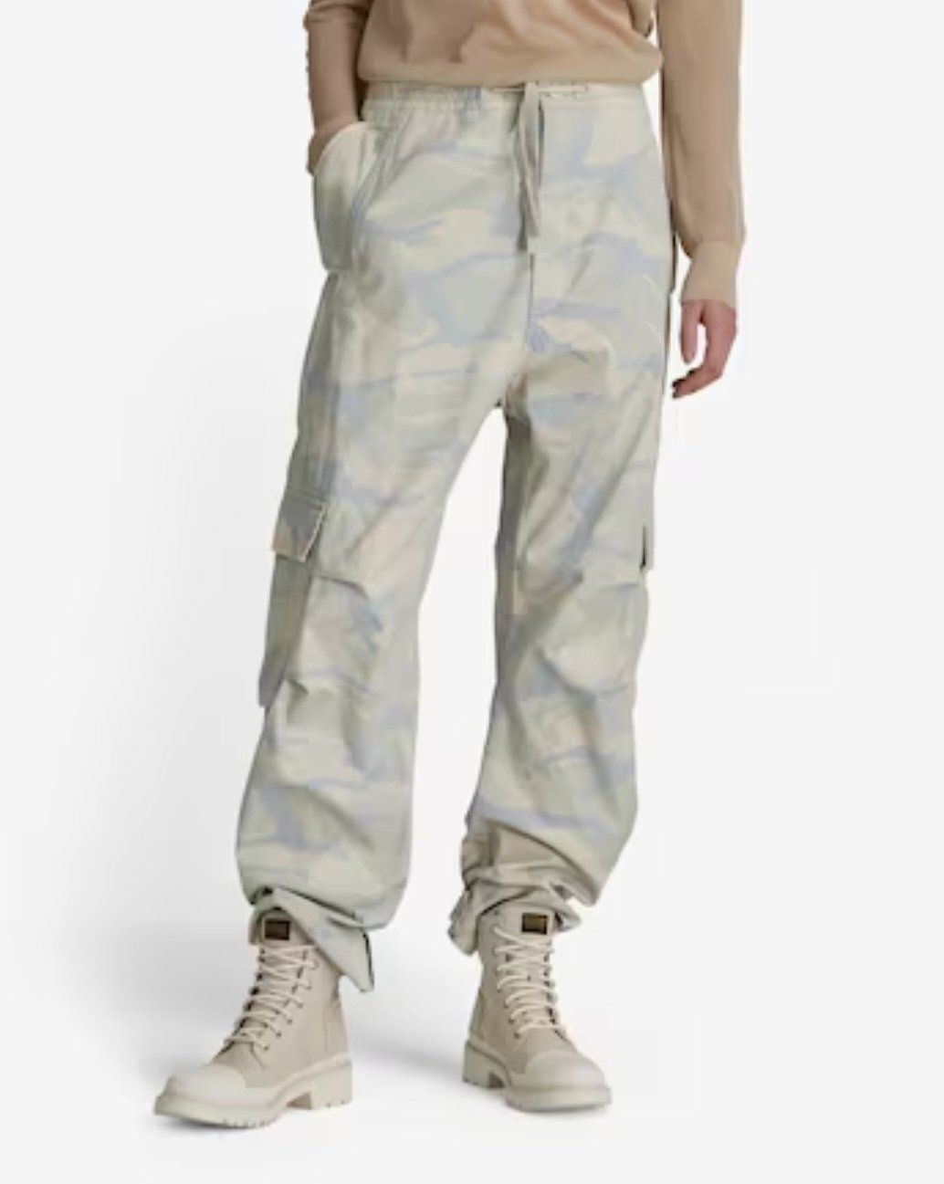 G-Star Pantaloni: G-Star loose fit Hose, gr M – Usato da Interlaken venduto da NataliiaS 1