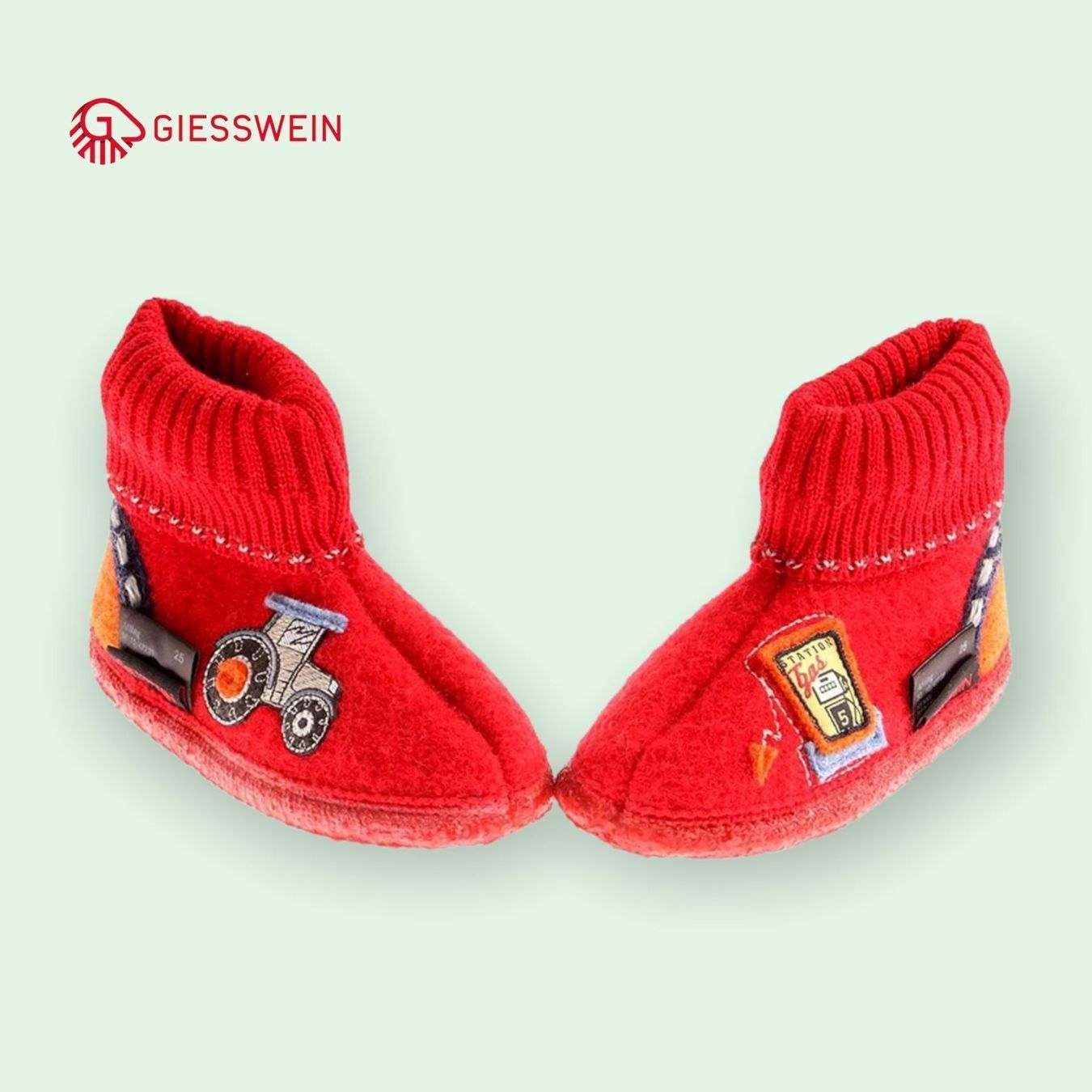 Scarpe da uomo: Giesswein Finken Hohe Gr.34 – Nuovo e nell'imballaggio originale da Zollikon venduto da alessia019