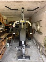Bremshey Sport Power Kraftstation