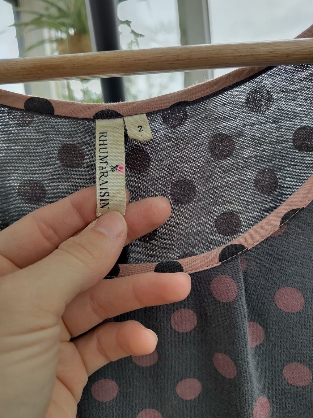 Kleider: Tolles romantisches Kleid von RHUM RAISIN – Gebraucht aus Langenthal von Carmilla94 2
