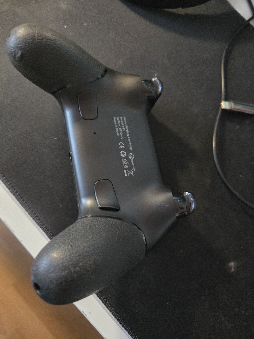 Controller: Neuwertiger Controller - Top Zustand - Super Preis! – Usato da Kriens venduto da Steve1978 1