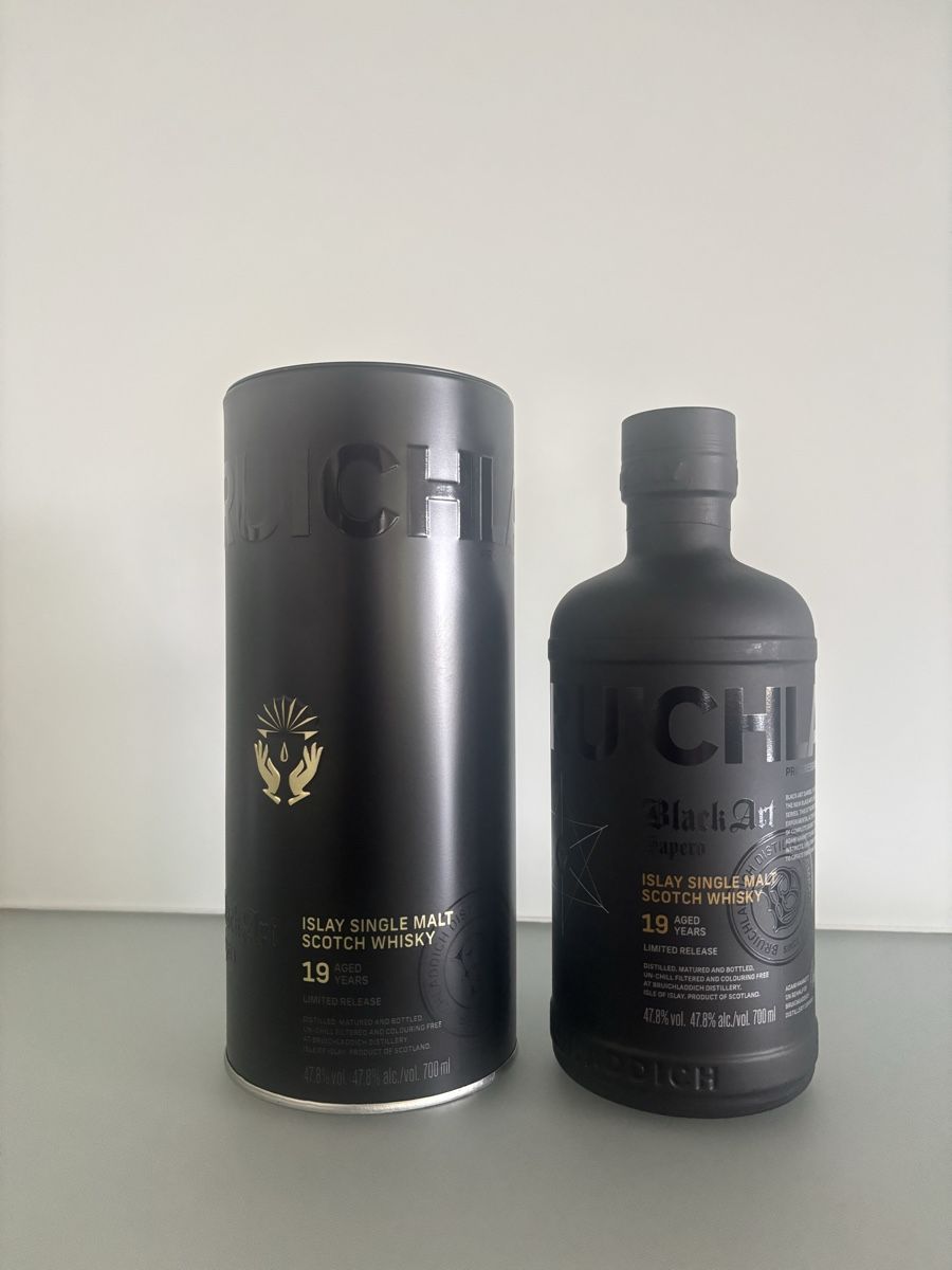 Bruichladdich Bevande alcoliche: Bruichladdich Sapero 19 – Nuovo (secondo la descrizione) da wernetshausen venduto da inti02