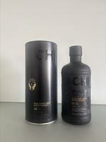 Bruichladdich Sapero 19