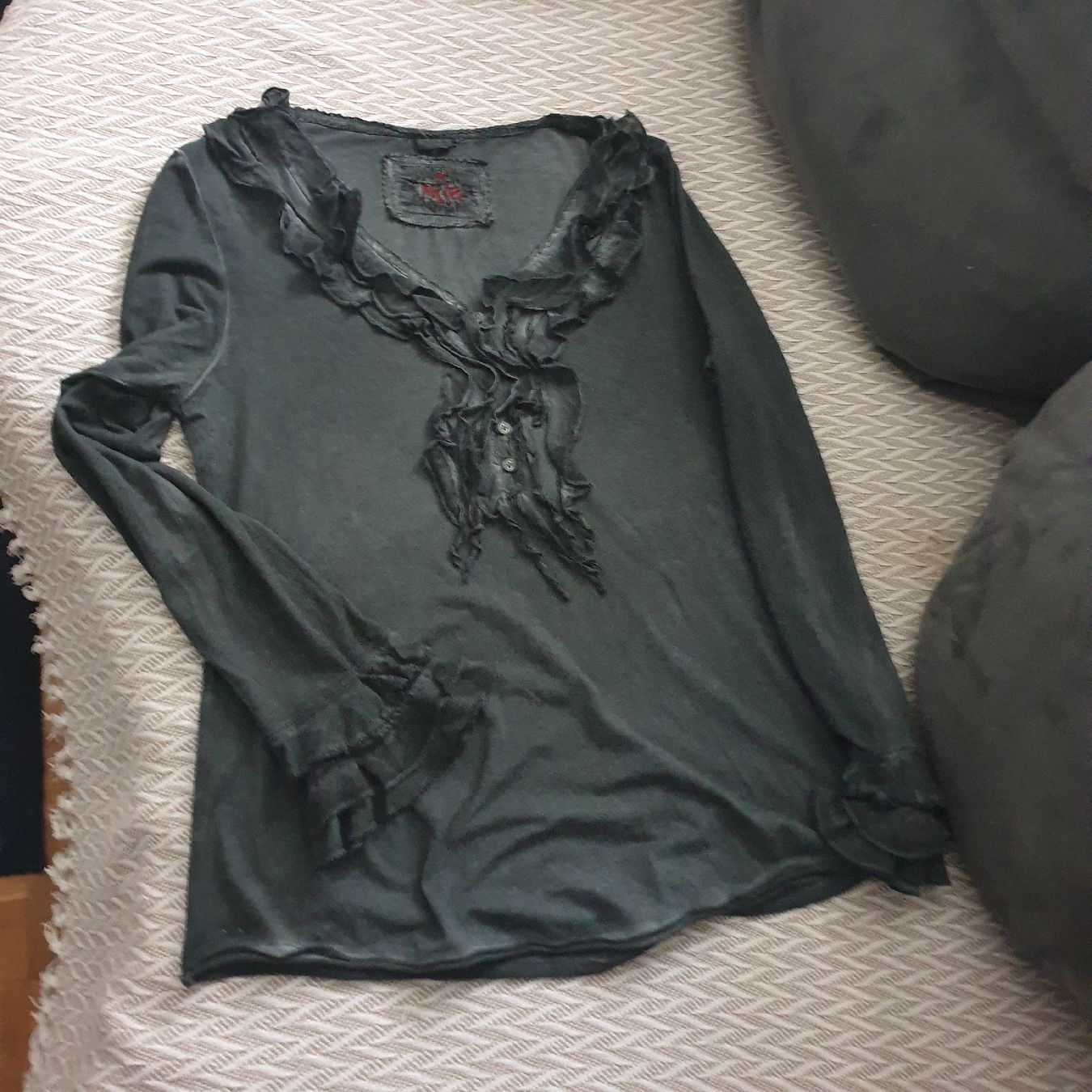 Nile Blusen: Nile schönes Shirt Gr  L – Neu (gemäss Beschreibung) aus Frenkendorf von Moon111