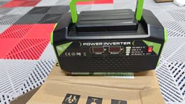 Power Inverter