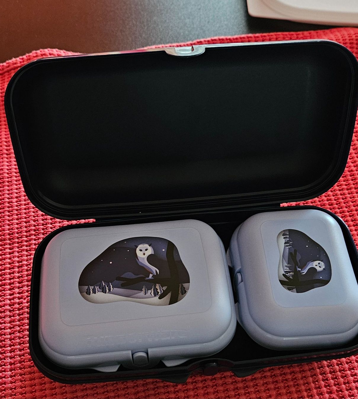 Tupperware Contenitori & Simili: Drillinge Set/Tupperware – Nuovo e nell'imballaggio originale da Hasle b. Burgdorf venduto da buddle32 1