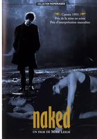 NAKED, de Mike Leigh, avec David Thewlis