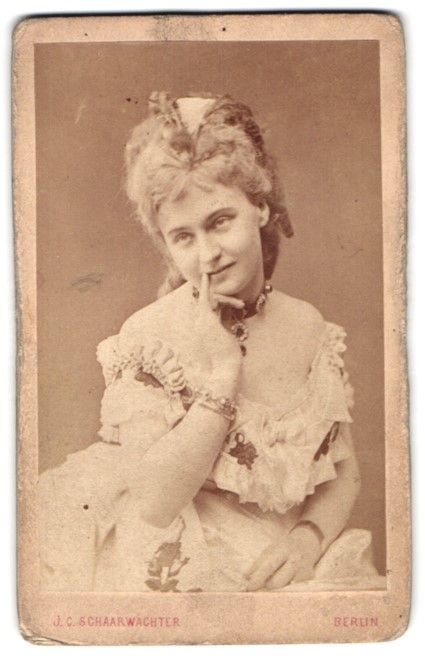 Fotografie &  Plakate: Fotografie J.C. Schaarwächter, Berlin,  – Gebraucht aus Berlin von bartko-reher