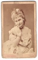 Fotografie J.C. Schaarwächter, Berlin, 