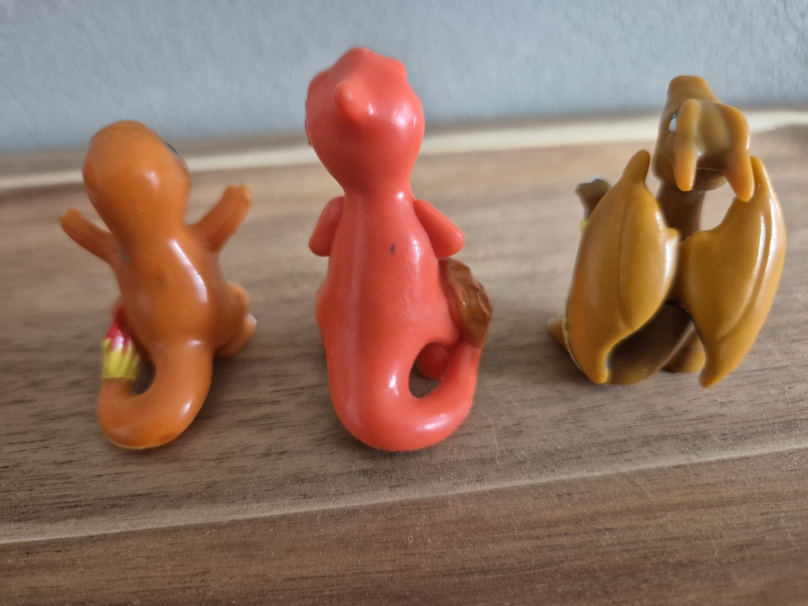 Pokémon Statuette: Pokémon figur 1999 charizard nintendo – Usato da Ursy venduto da RetroBebar777 2