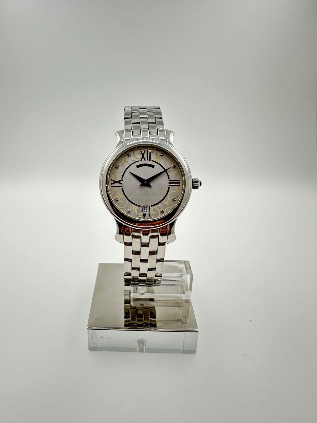 Balmain Orologi: Balmain Uhr – Usato da Bremgarten AG venduto da uhrenshopp