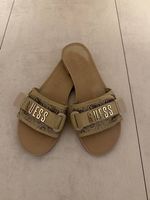Guess Slides beige
