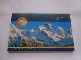 Münzsatz 2005 - Jungfrau FDC