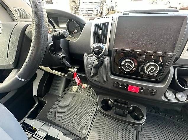 Mobilhome: Etrusco V5900 DB Automatik – Usato da Cadenazzo venduto da Zioeddy9 2