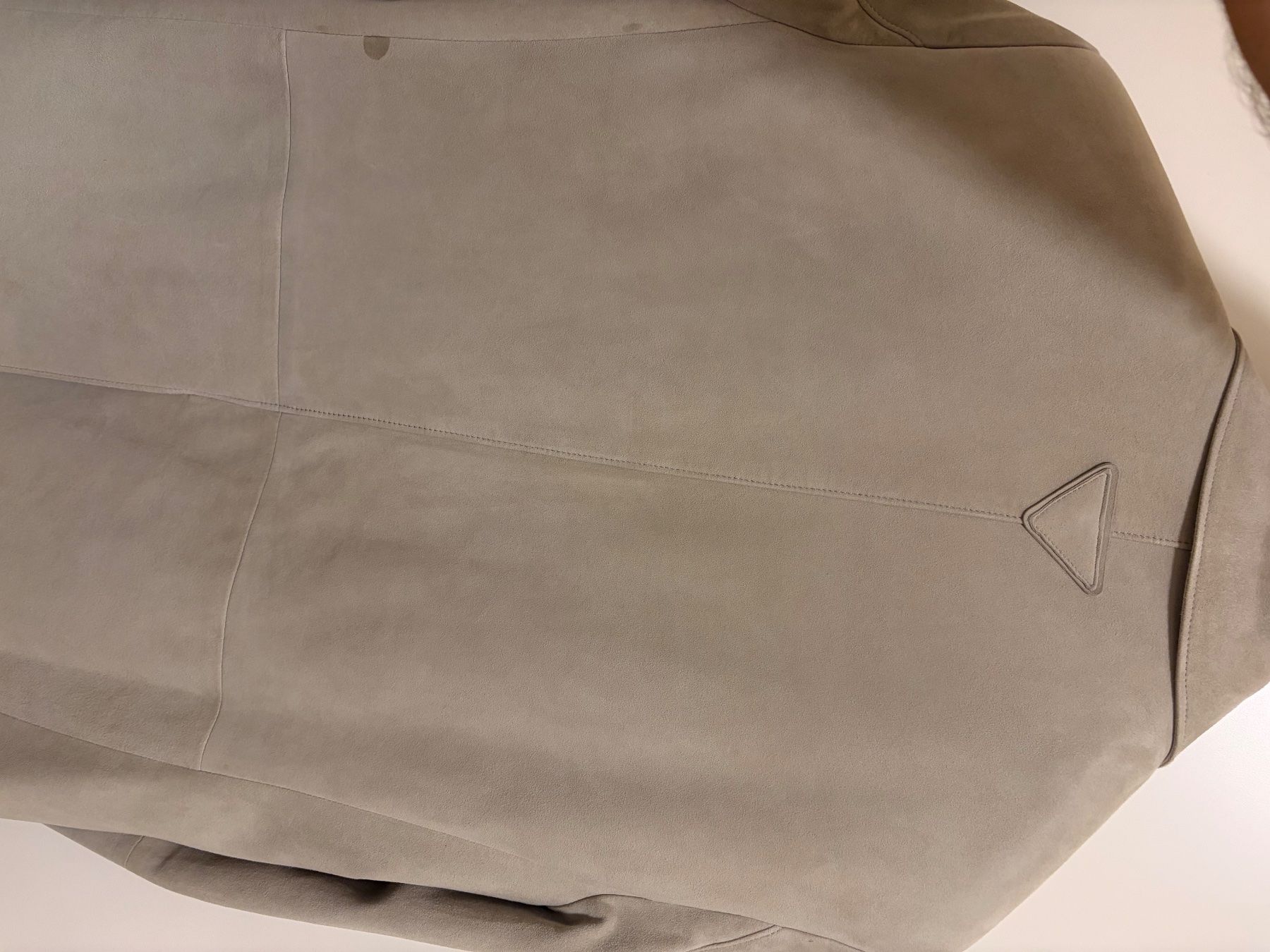 Prada Jacken: Prada Sako 50 neu – Neu (gemäss Beschreibung) aus Basel von Leon_63s 4