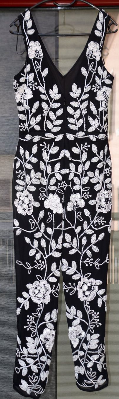 Tute: Overall  Miss Selfridge Jumpsuit .38 – Usato da Collonges venduto da arashee 7